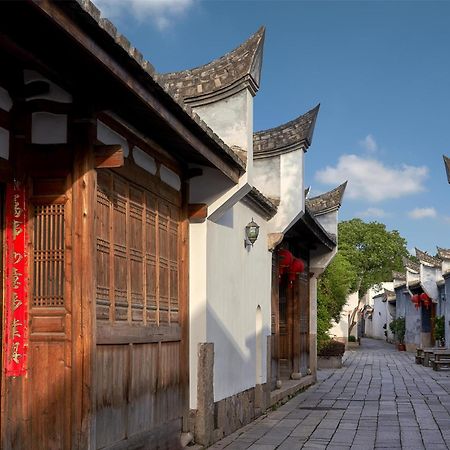 Kempinski Hotel Fuzhou Фучжоу Екстер'єр фото